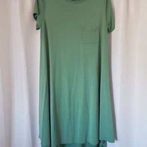 Lularoe Carly dress